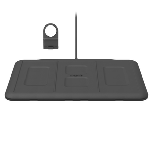 mophie 4 in 1 Wireless Charging Pad 10W by mophie