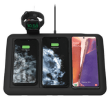 mophie 4 in 1 Wireless Charging Pad 10W by mophie