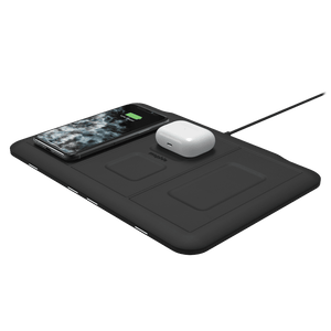 mophie 4 in 1 Wireless Charging Pad 10W by mophie