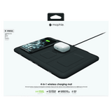 mophie 4 in 1 Wireless Charging Pad 10W by mophie