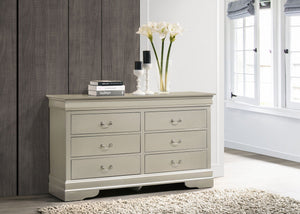 Traditional Dresser Elegant by Couch.com