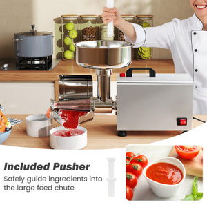 16-in-1 Baby High Chair with Activity Center and Booster Seat for Babies and Toddlers-White