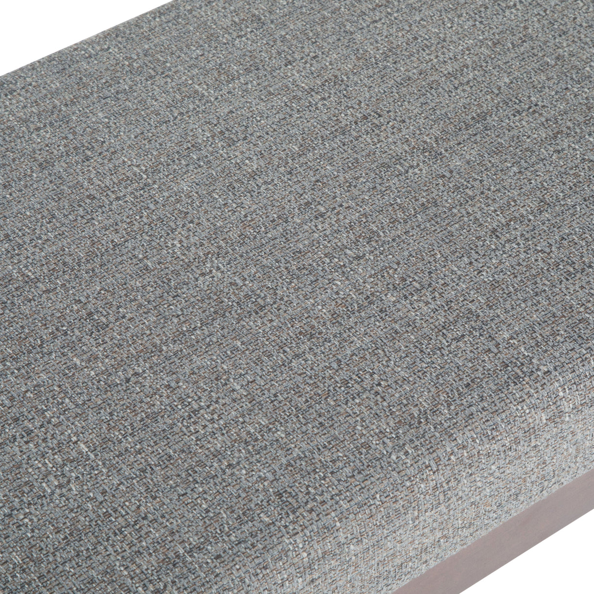 Chanelle - Mid-Century Ottoman Bench by Couch.com