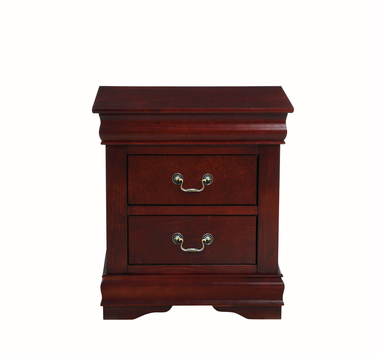 Louis Philippe - Accent Nightstand by Couch.com