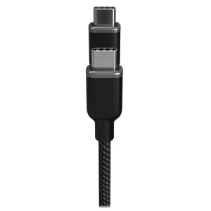 mophie USB C to USB C Cable 6ft by mophie