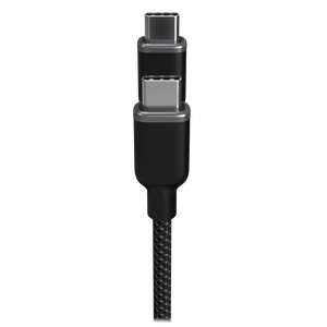 mophie USB C to USB C Cable 10ft by mophie