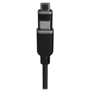 mophie USB C to USB C Cable 2.5ft by mophie