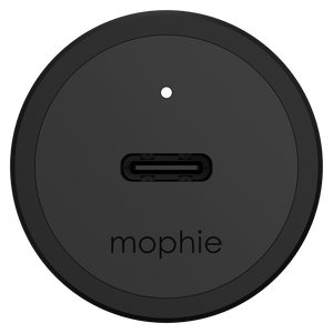 mophie USB C Car Charger 30W by mophie