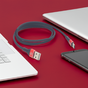 40" Fast Charging and Data Transfer High Performance Phone Cable USB to USBC by GloDea