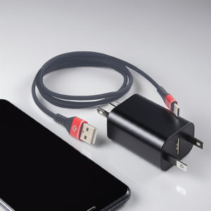 40" Fast Charging and Data Transfer High Performance Phone Cable USB to USBC by GloDea