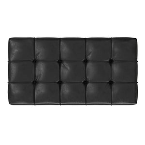 Sienna - Transitional Storage Ottoman Bench by Couch.com