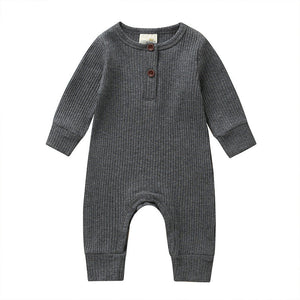 Spring and autumn wear long sleeve baby's fart coat