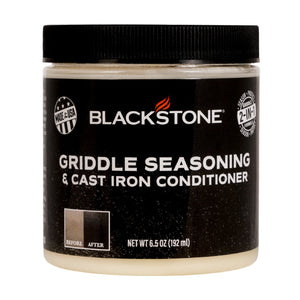 Blackstone Griddle Seasoning & Cast Iron Conditioner (6.5oz)