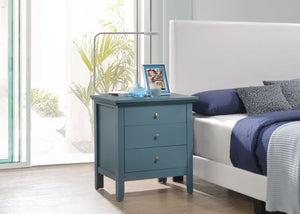 Hammond - 3 Drawer Nightstand by Couch.com