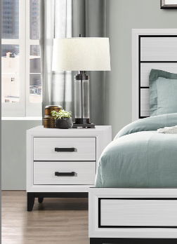 Mirage - Nightstand by Couch.com