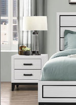 Mirage - Nightstand by Couch.com