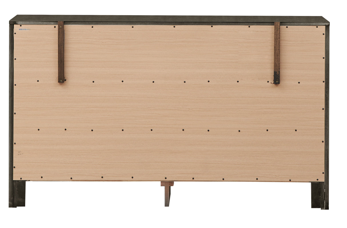 Elegant Transitional Dresser by Couch.com