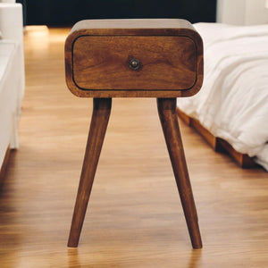 Avora - Nightstand With 1 Drawer by Couch.com