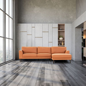 Alta - Modern Sectional by Couch.com