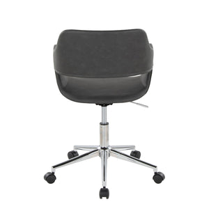 Margarite - Contemporary Office Task Chair by Couch.com