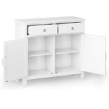 Connaught - Handcrafted Entryway Storage Cabinet by Couch.com