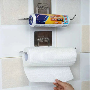 4/1PCS Paper Holder Towel