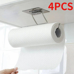 4/1PCS Paper Holder Towel