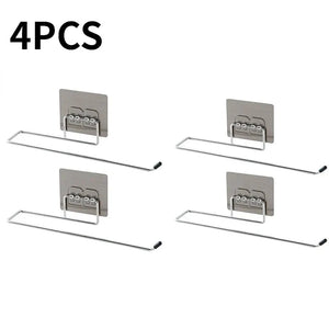 4/1PCS Paper Holder Towel
