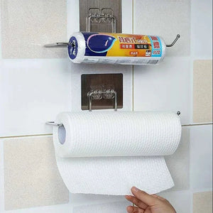 4/1PCS Paper Holder Towel
