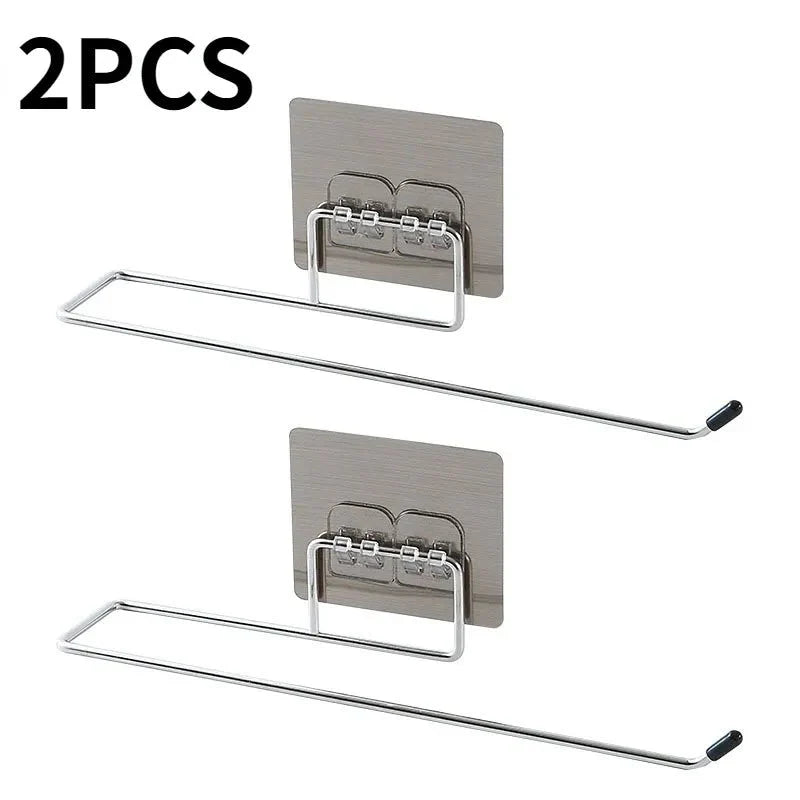 4/1PCS Paper Holder Towel