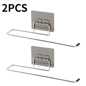 4/1PCS Paper Holder Towel