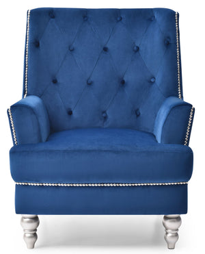 Traditional Armchair Elegant by Couch.com