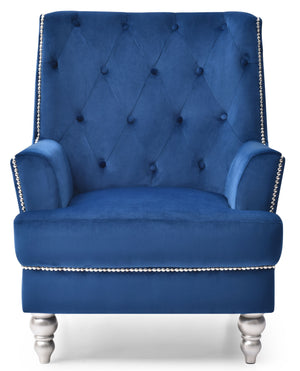 Traditional Armchair Elegant by Couch.com
