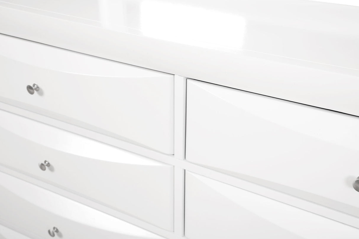 Marilla - Dresser by Couch.com