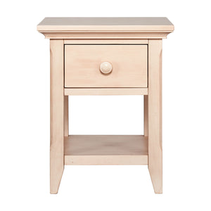 Overland - Nightstand by Couch.com