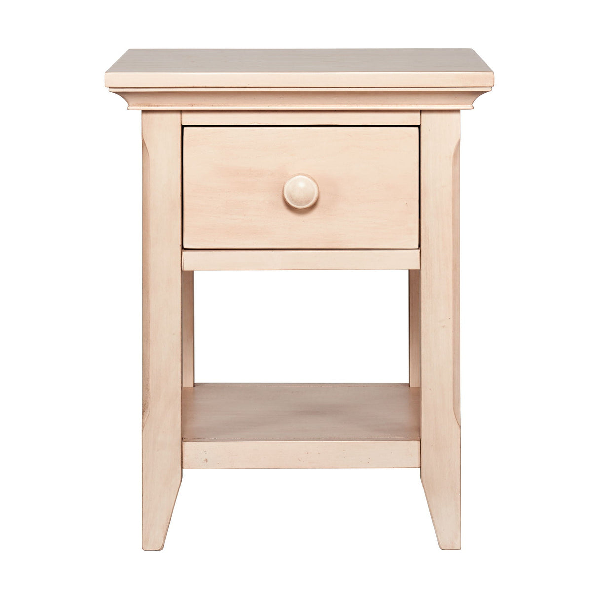 Overland - Nightstand