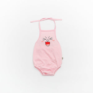 Baby Romper Jumpsuit