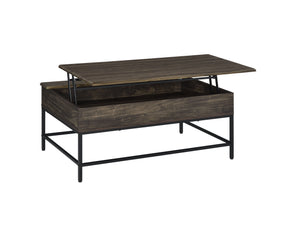 Cliff - Lift Top Coffee And End Table by Couch.com