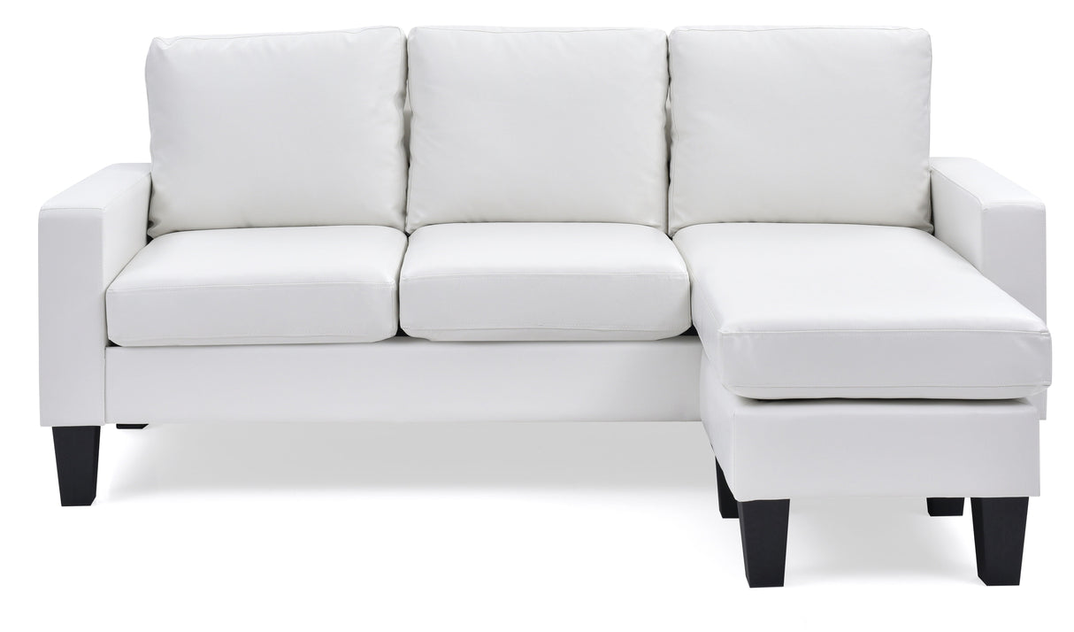 Jenna - Sofa Chaise by Couch.com