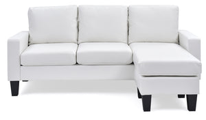 Jenna - Sofa Chaise by Couch.com