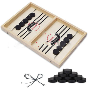 Creative Parent-child Interaction Bumper Chess