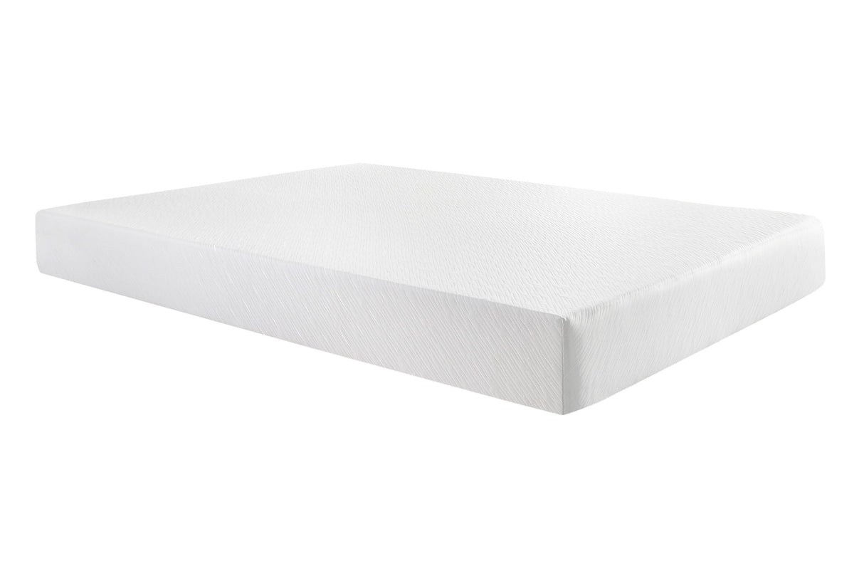 10" Memory Foam Mattress by Couch.com
