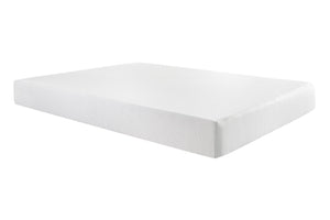 10" Memory Foam Mattress by Couch.com