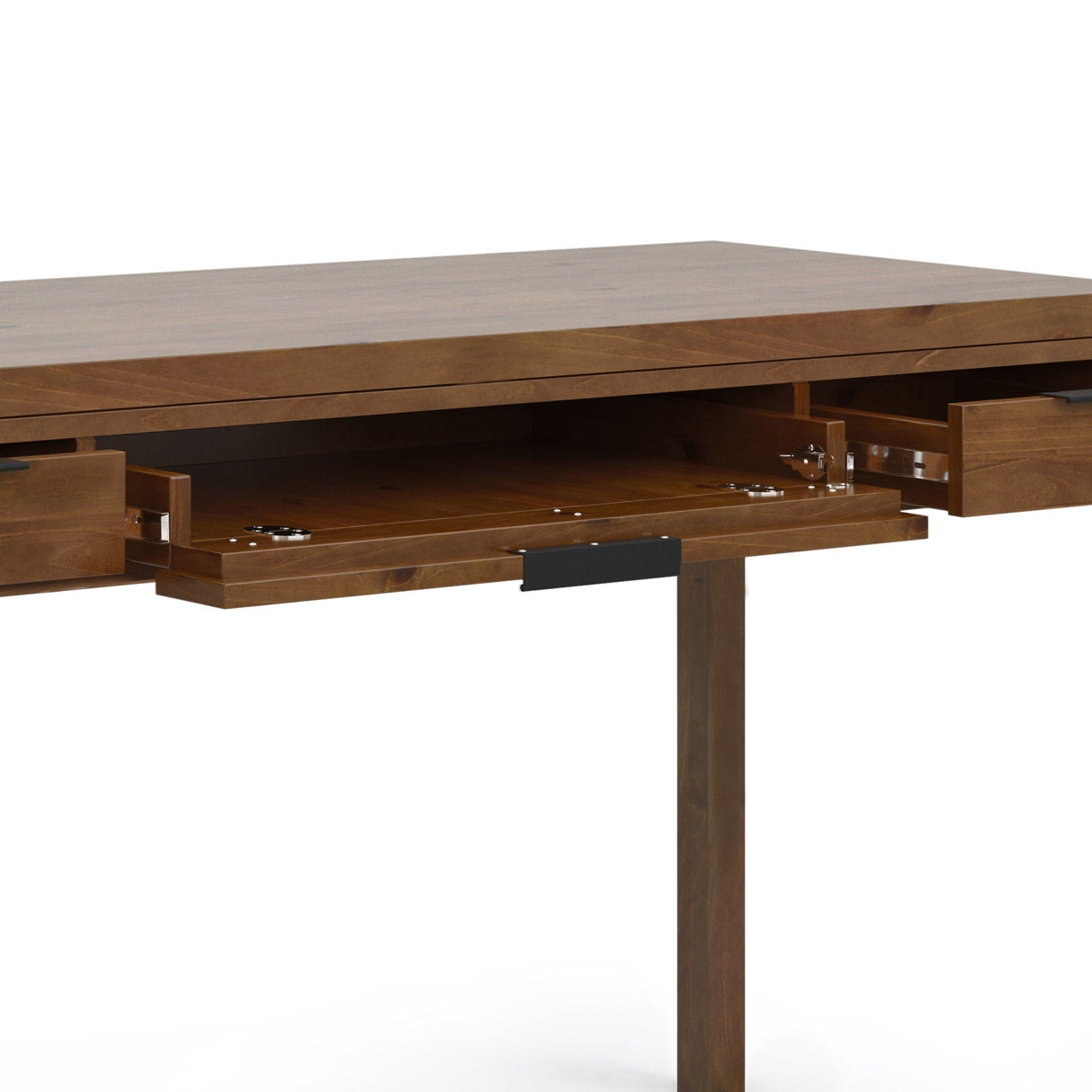 Hollander - Handcrafted Desk by Couch.com
