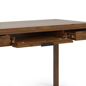 Hollander - Handcrafted Desk by Couch.com