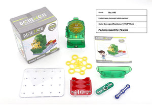 Student Creativity Diy Science Experiment Toy Material