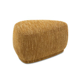 Pebble - Rounded Triangle Cocktail Ottoman by Couch.com