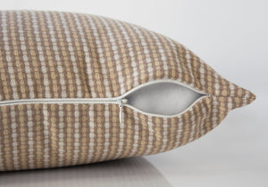 Pillows, Square, Insert Included, Decorative Throw, Hypoallergenic by Couch.com