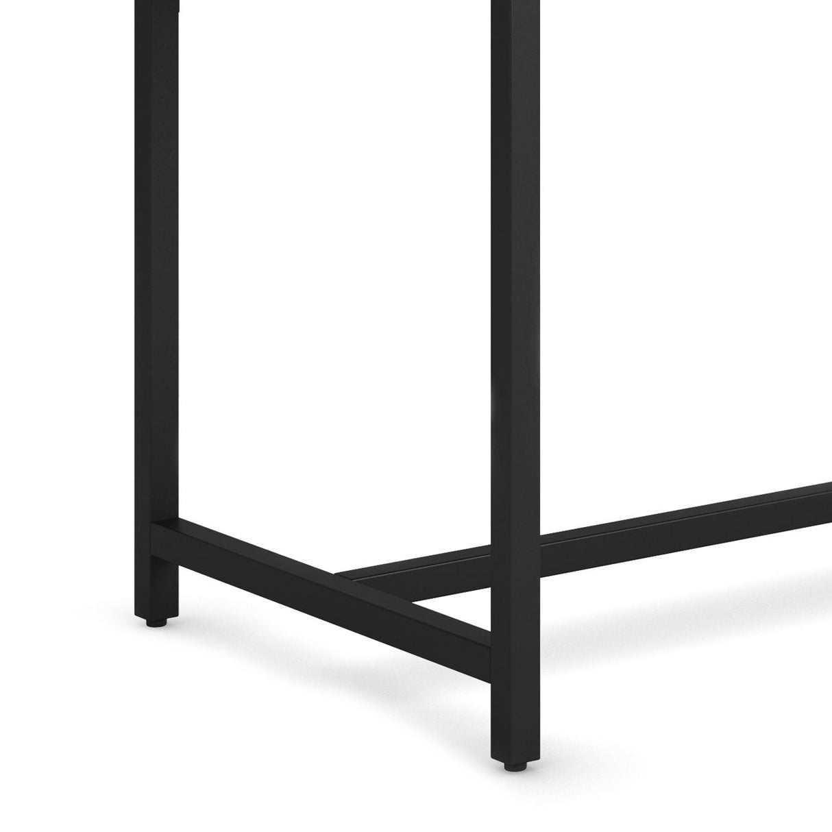 Banting - Mid Century Handcrafted Desk by Couch.com