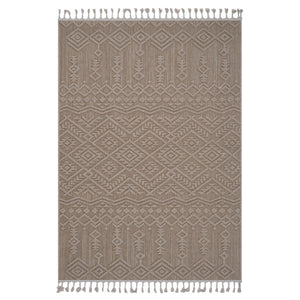 Guros - Traditional Indoor / Outdoor Area Rug by Couch.com